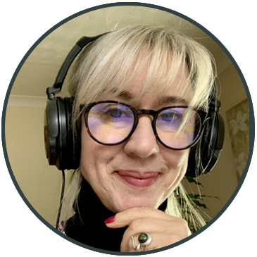 Amanda Fotheringhame